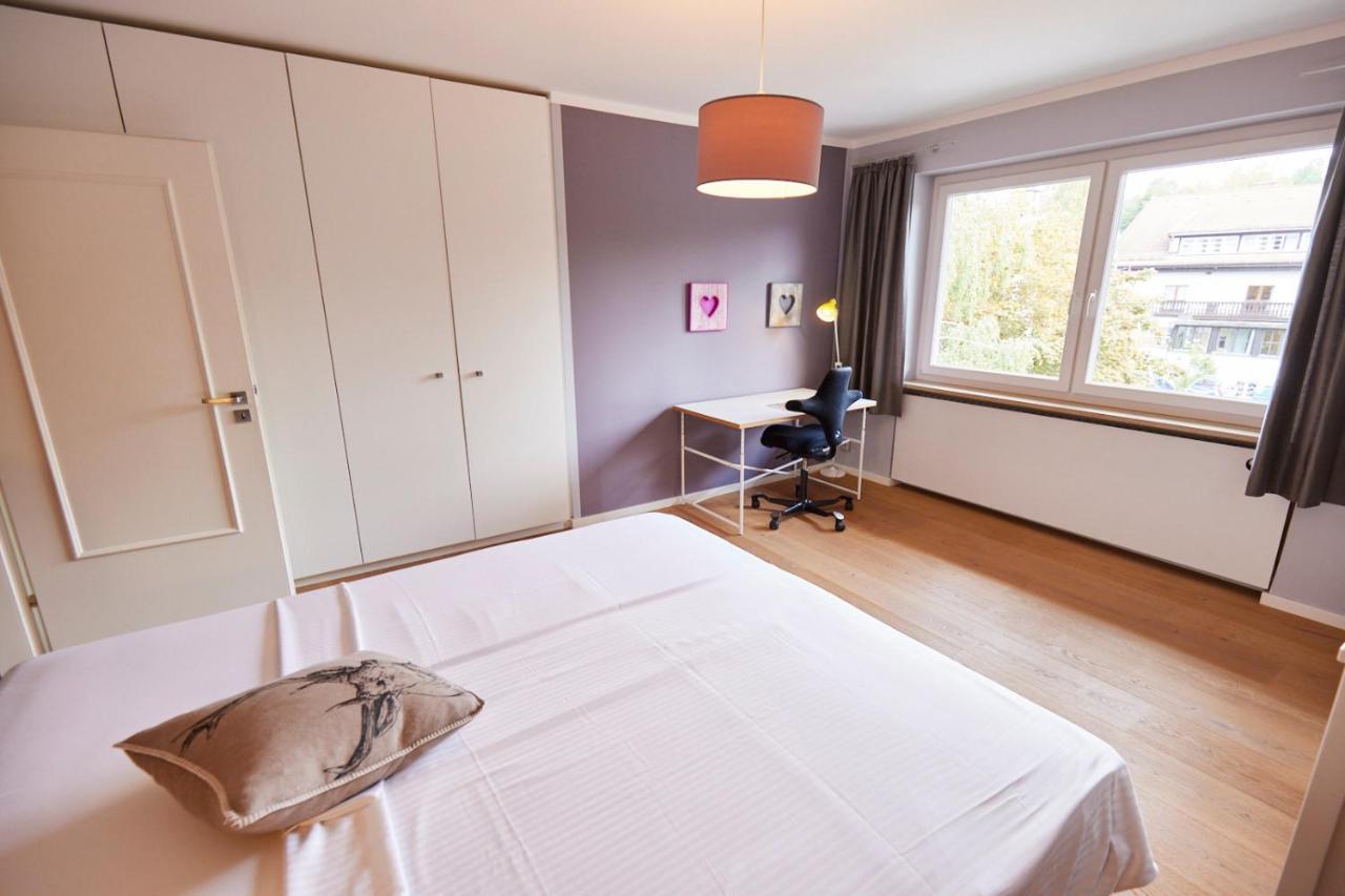Premium Alpine Suite Am Tegernsee - Urlaub Wie Zu Hause Machen Bad Wiessee Kültér fotó
